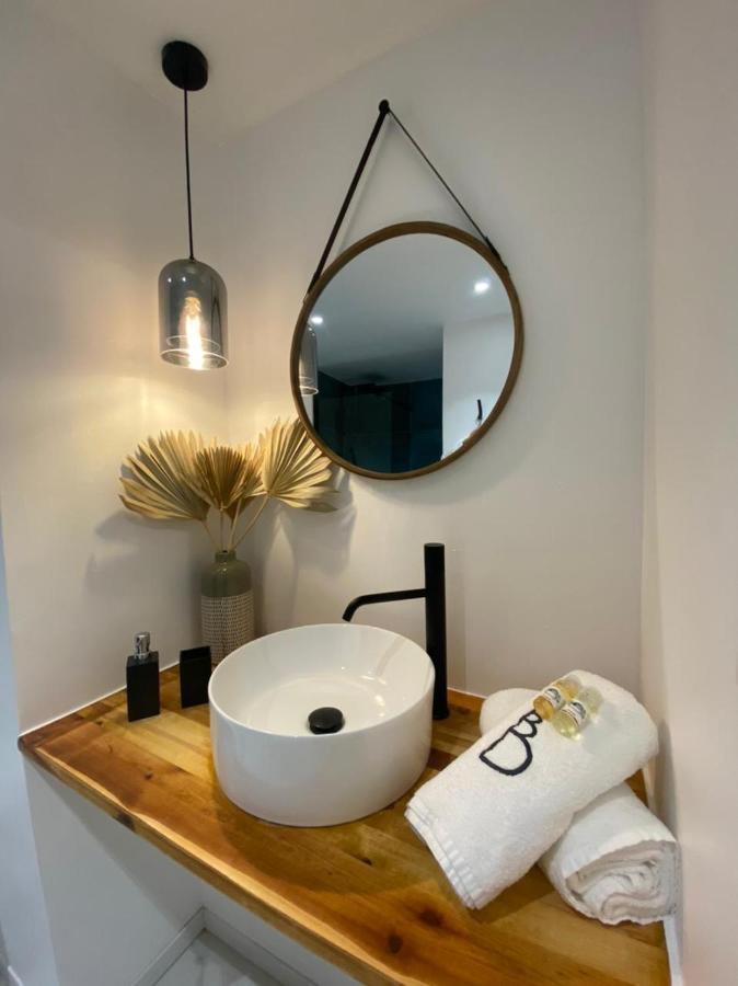 Pearl Apartment Le Diamant Zewnętrze zdjęcie